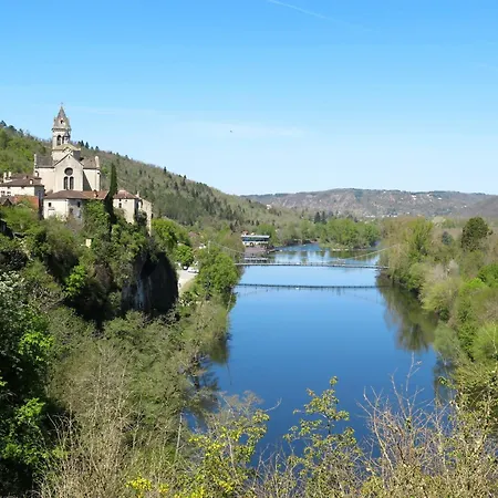 Le Domaine De Claire Rive-3 By Interhome * Prayssac