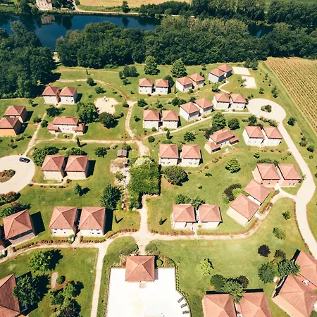 Le Domaine De Claire Rive-3 By Interhome
