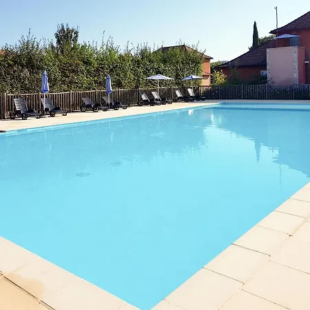 Le Domaine De Claire Rive-3 By Interhome Apartamento