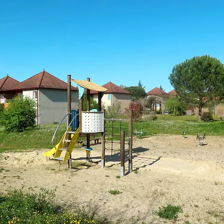 Apartamento Le Domaine De Claire Rive-3 By Interhome