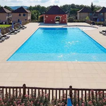 Le Domaine De Claire Rive-3 By Interhome Apartamento *
