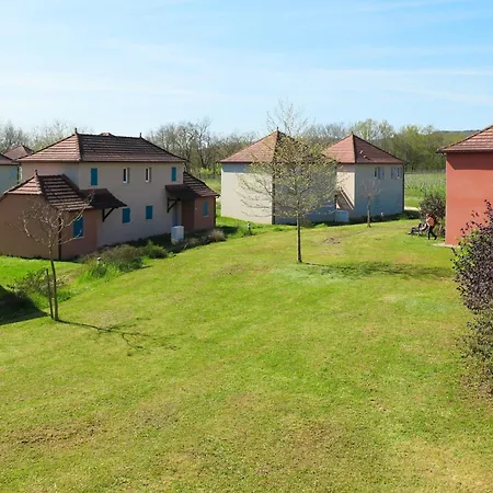 Le Domaine De Claire Rive-3 By Interhome Apartamento Prayssac