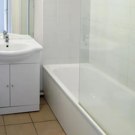 Le Domaine De Claire Rive-3 By Interhome *