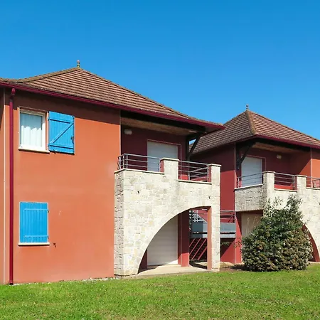 Le Domaine De Claire Rive-3 By Interhome Prayssac