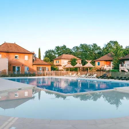 Le Domaine De Claire Rive-3 By Interhome * Prayssac