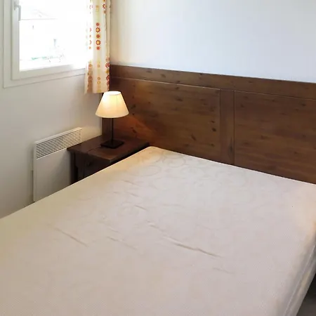 Le Domaine De Claire Rive-3 By Interhome