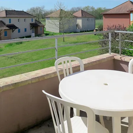 Le Domaine De Claire Rive-3 By Interhome Apartamento