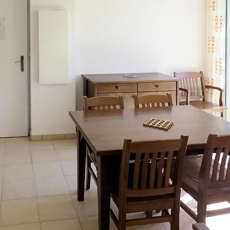 Apartamento Le Domaine De Claire Rive-3 By Interhome