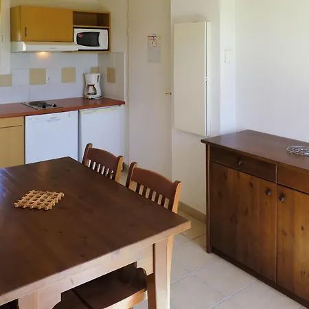 Le Domaine De Claire Rive-3 By Interhome Apartamento *